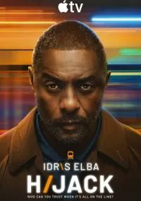 Захваченный рейс (сериал 2023) смотреть онлайн бесплатно Лордфильм